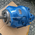 Pompe hydraulique Doosan solaire 55 40305-00230 401-00358B pour pompe à engrenages pilote Uchida AP2D25 AP2D28